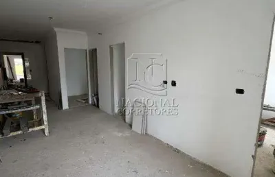 Apartamento com 3 dormitórios à venda, 64 m² por r$ 460.000,00 - vila são pedro - santo andré/sp