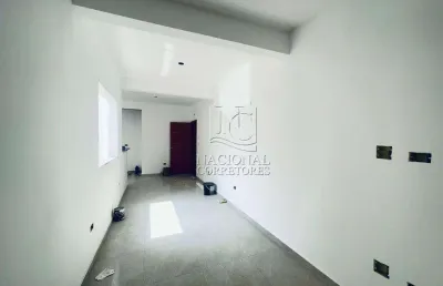 Apartamento com 2 dormitórios à venda, 55 m² por r$ 309.000,00 - vila curuçá - santo andré/sp
