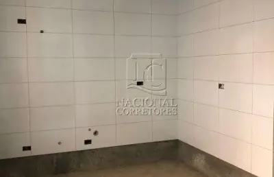 Apartamento com 2 dormitórios à venda, 60 m² por r$ 424.000,00 - vila linda - santo andré/sp