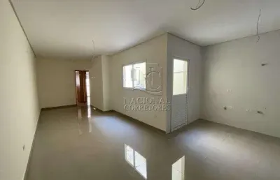 Apartamento com 2 dormitórios à venda, 79 m² por r$ 380.000,00 - parque oratório - santo andré/sp