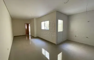 Apartamento com 2 dormitórios à venda, 74 m² por r$ 370.000,00 - parque oratório - santo andré/sp