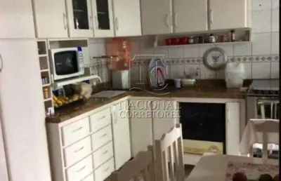 Apartamento à venda, 82 m² por r$ 420.000,00 - vila curuçá - santo andré/sp