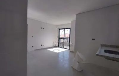 Apartamento à venda, 51 m² por r$ 408.000,00 - vila curuçá - santo andré/sp