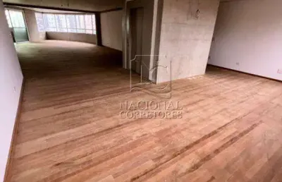 Apartamento à venda, 270 m² por r$ 2.800.000,00 - campestre - santo andré/sp