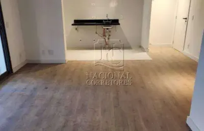 Apartamento com 3 dormitórios à venda, 82 m² por r$ 883.000,00 - vila gilda - santo andré/sp