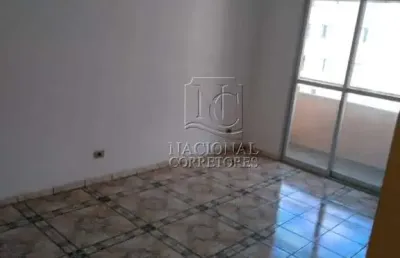 Apartamento à venda, 67 m² por r$ 350.000,00 - vila camilópolis - santo andré/sp