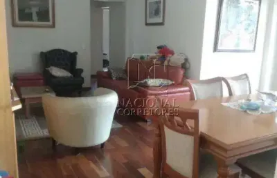 Apartamento à venda, 110 m² por r$ 650.000,00 - campestre - santo andré/sp