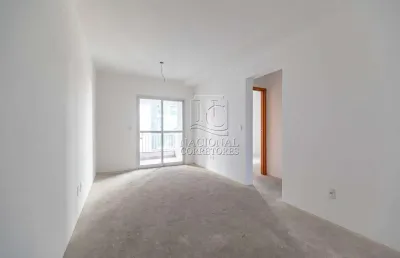 Apartamento com 2 dormitórios à venda, 65 m² por r$ 560.000,00 - campestre - santo andré/sp