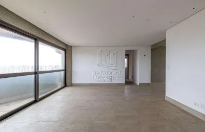 Apartamento com 3 dormitórios à venda, 165 m² por r$ 1.700.000,00 - vila alpina - santo andré/sp
