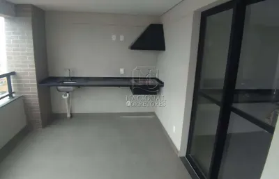 Apartamento à venda, 161 m² por r$ 1.700.000,00 - campestre - santo andré/sp