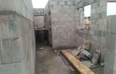 Apartamento com 2 dormitórios à venda, 50 m² por r$ 290.000,00 - vila alto de santo andré - santo andré/sp