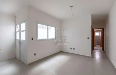 Apartamento com 2 dormitórios à venda, 50 m² - vila eldízia - santo andré/sp