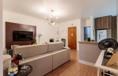 Apartamento à venda, 92 m² por r$ 460.000,00 - utinga - santo andré/sp