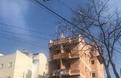 Apartamento com 2 dormitórios à venda, 57 m² por r$ 357.000,00 - jardim utinga - santo andré/sp