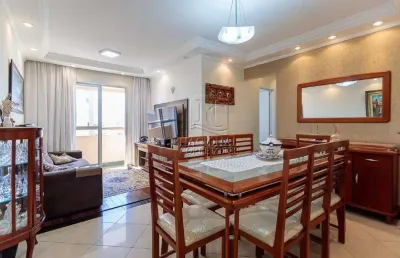 Apartamento à venda, 67 m² - vila camilópolis - santo andré/sp