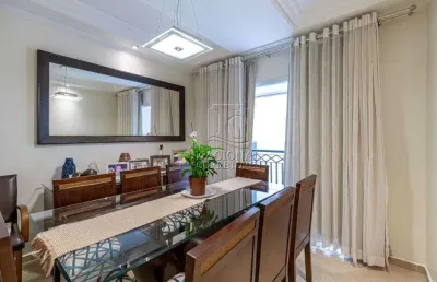 Apartamento com 3 quartos à venda no Campestre, Santo André 