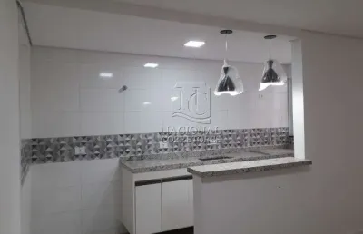 Apartamento com 3 dormitórios à venda, 70 m² por r$ 450.000,00 - utinga - santo andré/sp