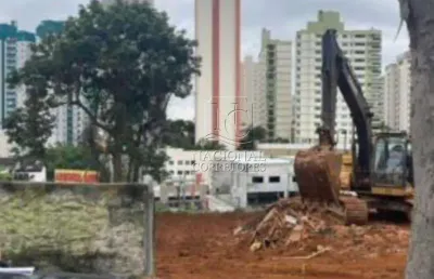 Apartamento com 3 quartos à venda no Paraíso, Santo André 