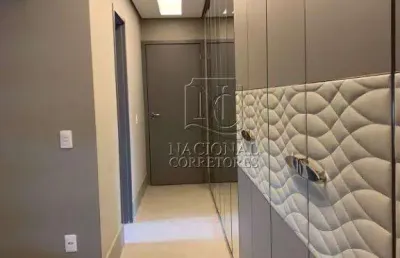Apartamento com 3 quartos à venda no Jardim, Santo André 