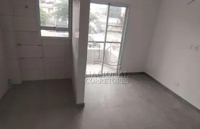 Apartamento com 2 dormitórios à venda, 65 m² por r$ 290.000,00 - parque novo oratório - santo andré/sp