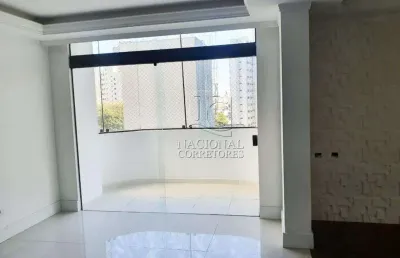 Apartamento à venda, 228 m² - centro - são bernardo do campo/sp
