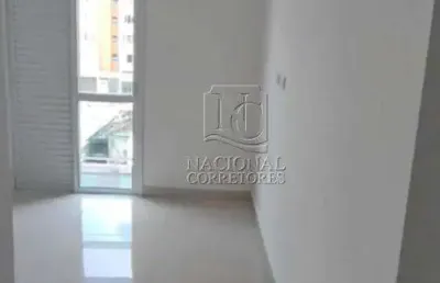Apartamento à venda, 94 m² por r$ 420.000,00 - parque oratório - santo andré/sp
