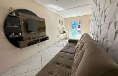 Apartamento à venda - vila alto de santo andré - santo andré/sp