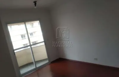 Apartamento com 3 dormitórios à venda, 83 m² - vila américa - santo andré/sp