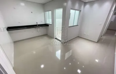 Apartamento à venda, 50 m² por r$ 340.000,00 - parque novo oratório - santo andré/sp