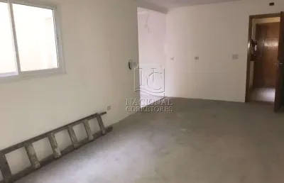 Apartamento à venda, 61 m² - vila valparaíso - santo andré/sp