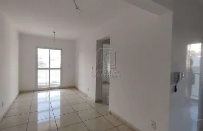 Apartamento com 2 dormitórios à venda, 57 m² por r$ 350.000,00 - vila curuçá - santo andré/sp