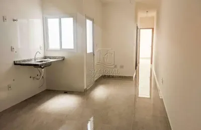 Apartamento à venda - parque das nações - santo andré/sp