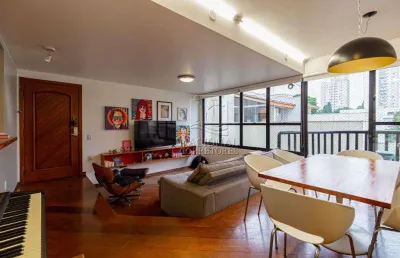 Apartamento à venda, 130 m² por r$ 745.000,00 - campestre - santo andré/sp