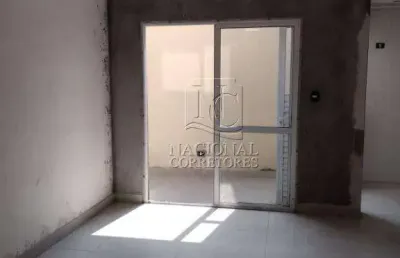 Apartamento com 3 dormitórios à venda, 91 m² por r$ 500.000,00 - vila francisco matarazzo - santo andré/sp