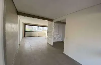 Apartamento à venda, 155 m² por r$ 1.700.000,00 - vila alpina - santo andré/sp