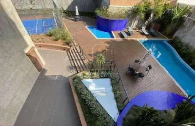 Apartamento à venda, 155 m² por r$ 1.700.000,00 - vila alpina - santo andré/sp