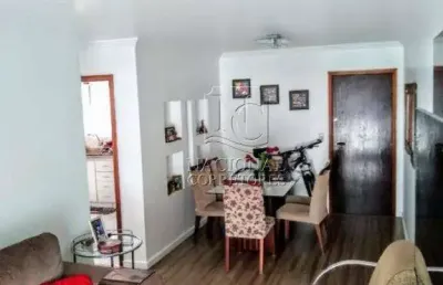 Apartamento à venda, 80 m² por r$ 400.000,00 - paulicéia - são bernardo do campo/sp