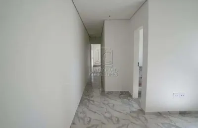 Apartamento com 2 dormitórios à venda, 85 m²- vila bastos - santo andré/sp