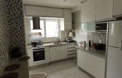 Apartamento com 3 dormitórios à venda, 87 m² por r$ 850.000,00 - barcelona - são caetano do sul/sp