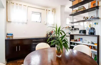 Apartamento à venda, 137 m² por r$ 1.450.000,00 - vila nova conceição - são paulo/sp