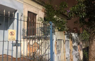 Terreno, 525 m² - venda por r$ 1.800.000,00 ou aluguel por r$ 12.235,00/mês - centro - santo andré/sp