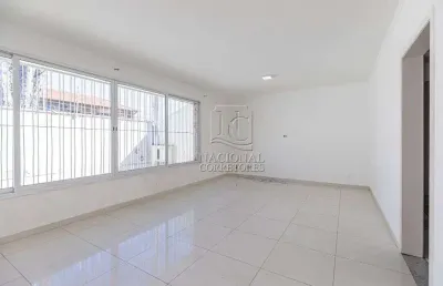 Sobrado, 250 m² - venda por r$ 780.000,00 ou aluguel por r$ 3.830,44/mês - vila floresta - santo andré/sp