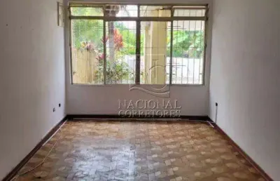 Sobrado com 3 dormitórios, 232 m² - venda por r$ 970.000,00 ou aluguel por r$ 4.386,57/mês - campestre - santo andré/sp