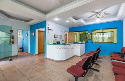 Sobrado, 324 m² - venda por r$ 1.500.000,00 ou aluguel por r$ 10.780,82/mês - jardim - santo andré/sp