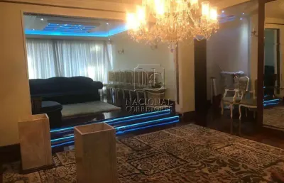 Sobrado com 6 dormitórios, 1300 m² - venda - centro - santo andré/sp