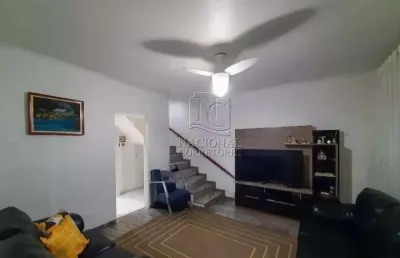 Sobrado com 3 dormitórios, 120 m² - venda por r$ 1.200.000,00 ou aluguel por r$ 5.683,00/mês - olímpico - são caetano do sul/sp