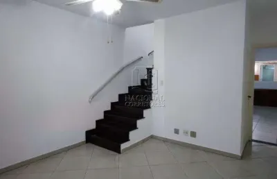 Sobrado, 153 m² - venda por r$ 700.000,00 ou aluguel por r$ 3.040,00/mês - vila valparaíso - santo andré/sp