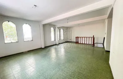 Casa com 3 quartos à venda no Jardim, Santo André 