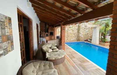 Sobrado com 4 dormitórios, 495 m² - campestre - santo andré/sp