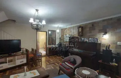 Sobrado, 430 m² - venda por r$ 2.000.000,00 ou aluguel por r$ 11.059,20/mês - barcelona - são caetano do sul/sp